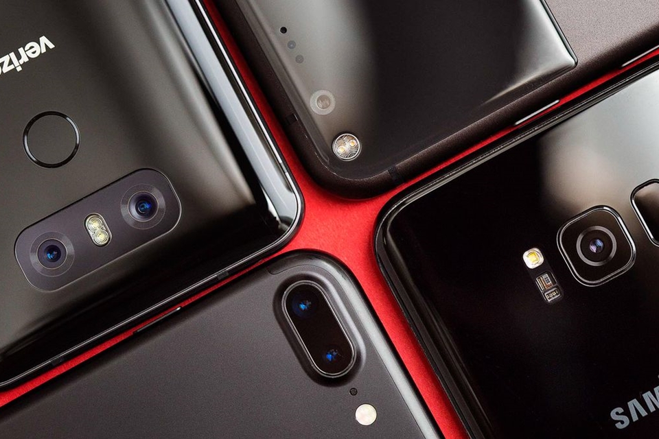 Imagem de Cliques perfeitos: os 7 smartphones com as melhores câmeras de 2017 no tecmundo
