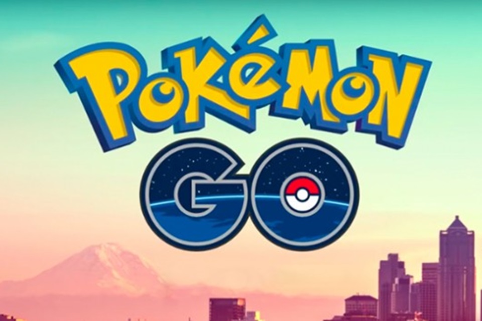 Pokémon GO