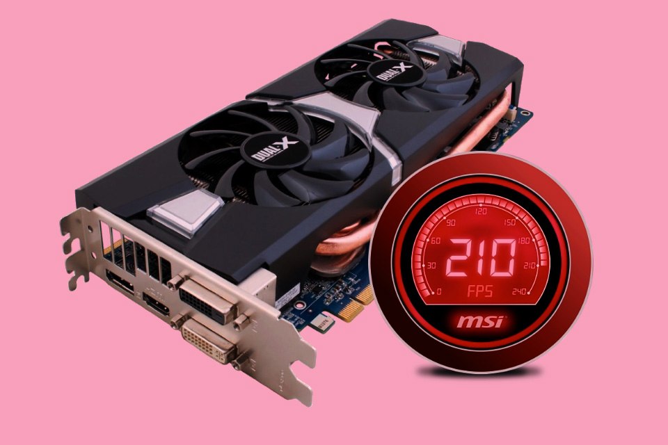 Imagem de Como fazer overclocking na placa de vídeo com o MSI Afterburner no tecmundo