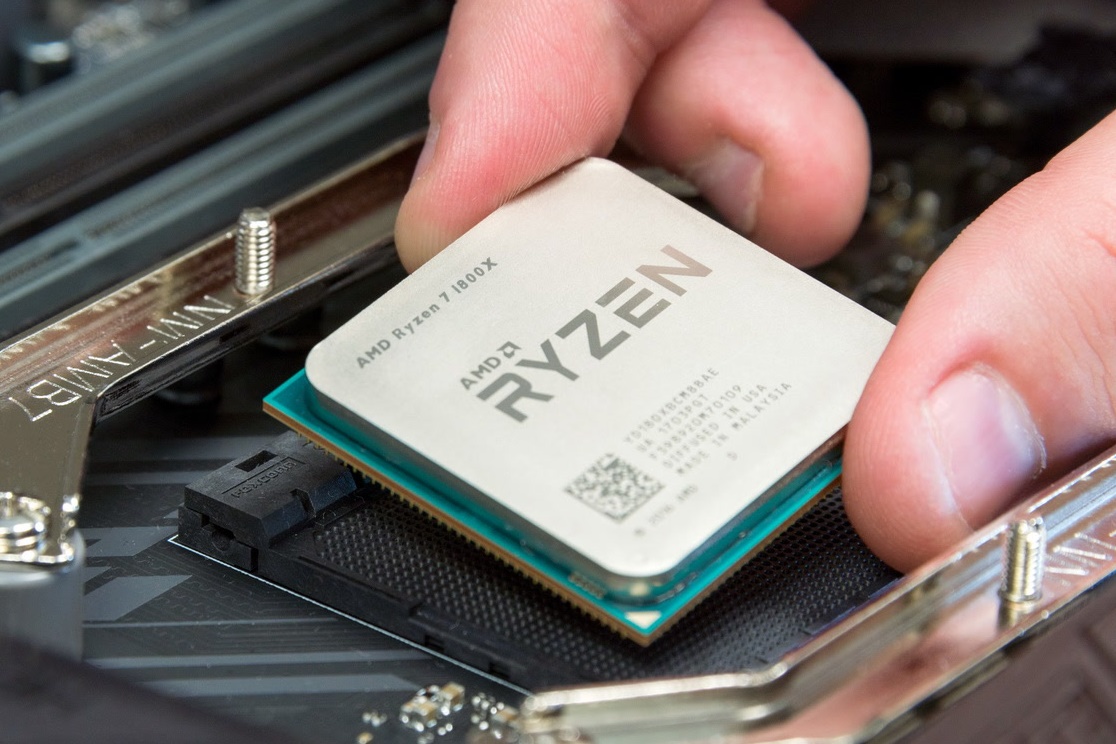 Imagem de Golpe: processadores AMD Ryzen pirata estão aparecendo na Amazon no tecmundo