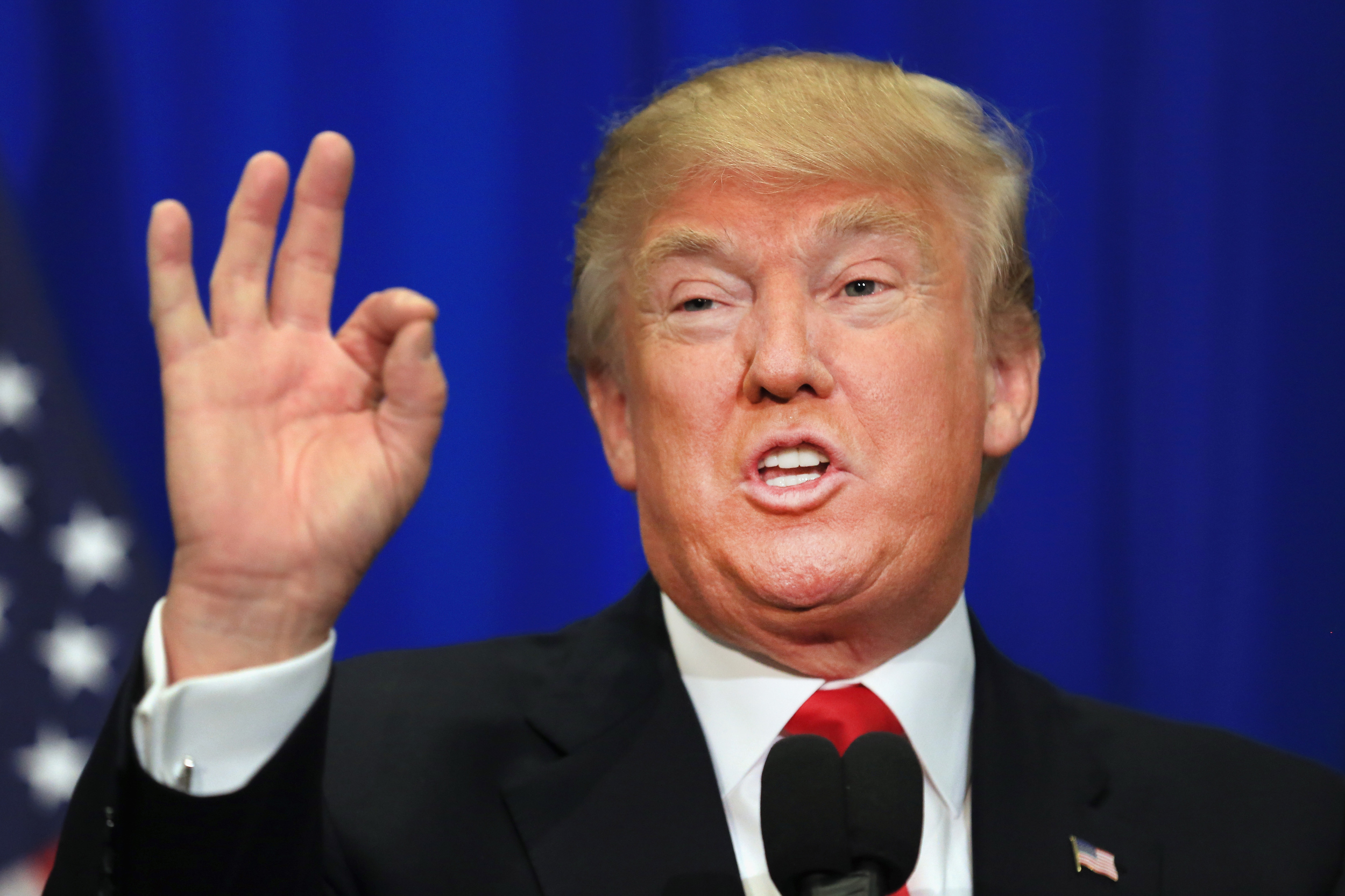 Imagem de Maioria dos americanos quer que Donald Trump abandone o Twitter no tecmundo
