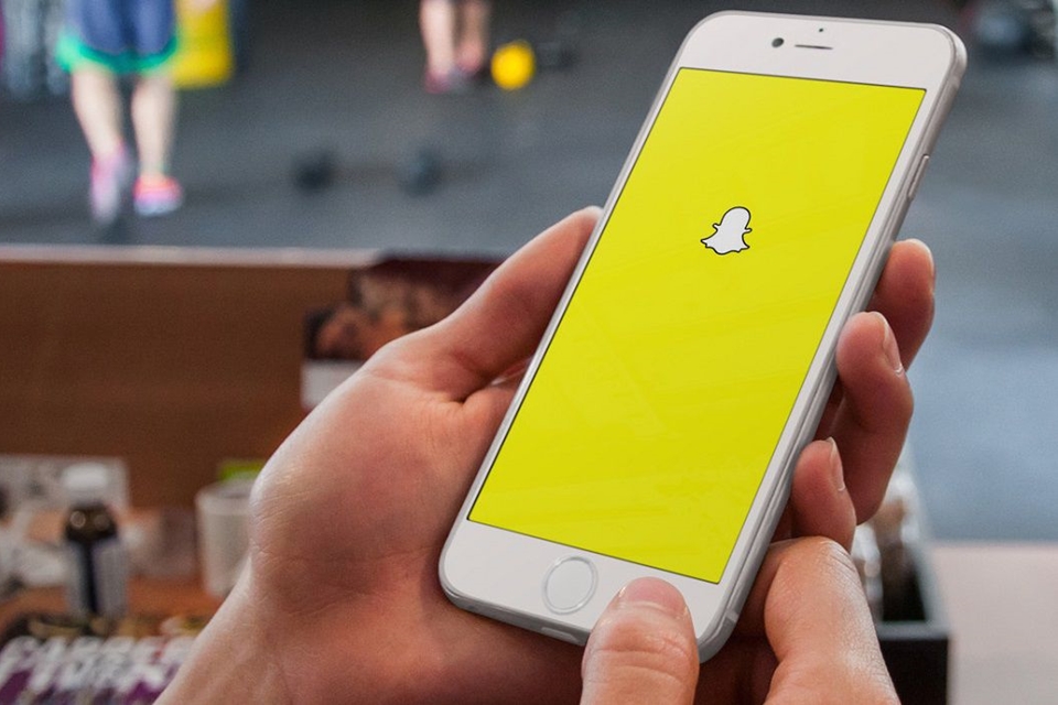 Imagem de Veja como modificar a voz no Snapchat sem usar uma lente no tecmundo