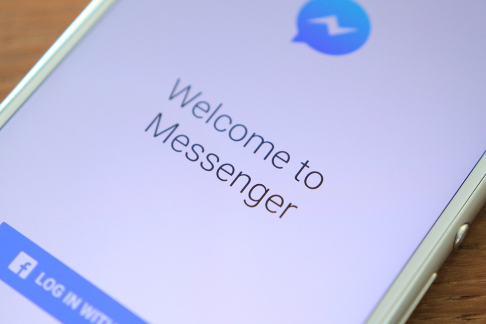 Imagem de Aprenda a ignorar mensagens no Facebook Messenger no tecmundo