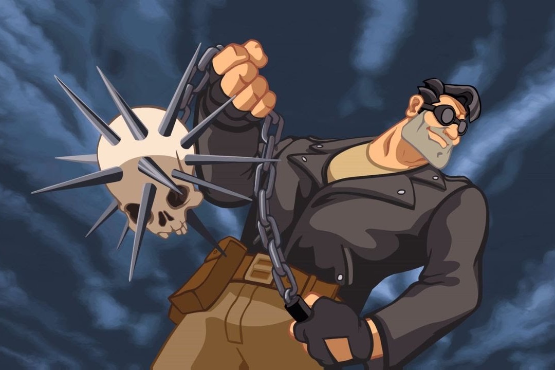 Imagem de Remasterização do clássico "Full Throttle" já pode ser baixada no iOS no tecmundo