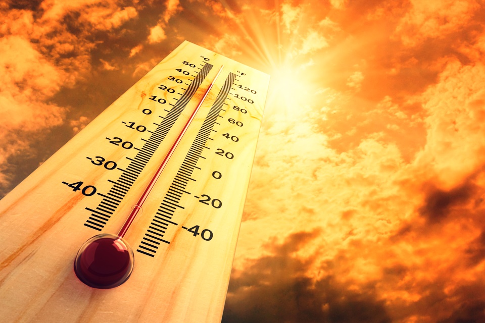 Imagem de Quente! Ataque hacker a termostato sobe em 12º C temperatura de casa-alvo no tecmundo