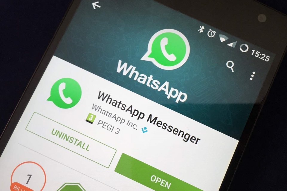 Imagem de Perdeu um link enviado no WhatsApp? Veja como recuperar no tecmundo