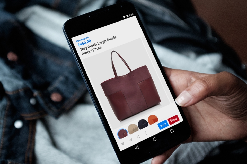 Imagem de Como usar o recurso do Google e Pinterest para encontrar imagens parecidas no tecmundo