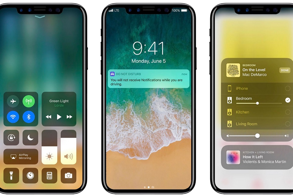 Imagem de Apple, para fugir da Samsung, busca desenvolver o próprio OLED no tecmundo