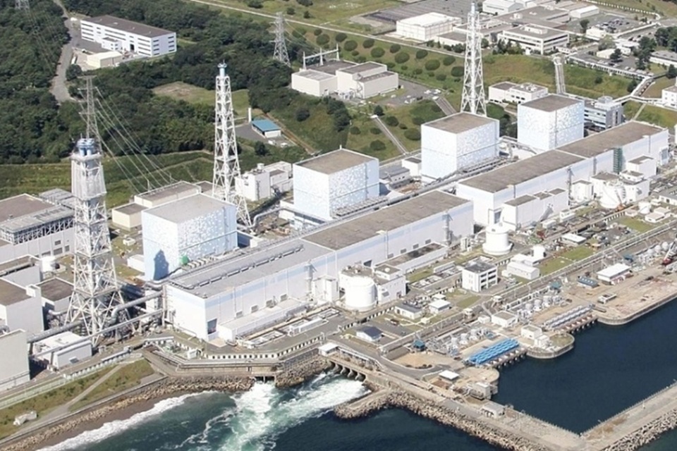 Fukushima