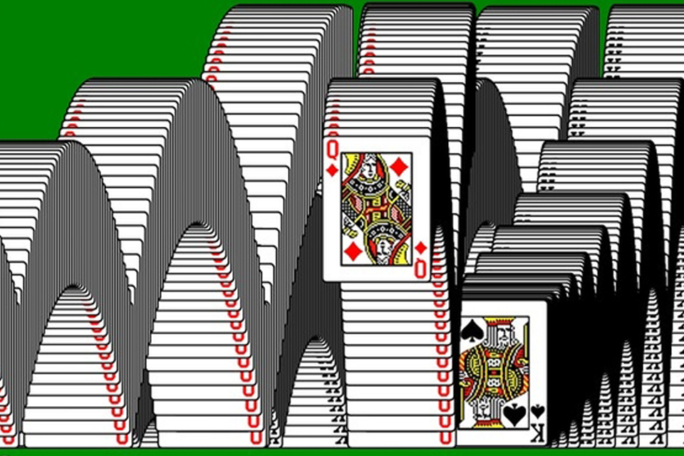 Imagem de Veja como jogar Paciência, Campo Minado e FreeCell no Windows 10 no tecmundo