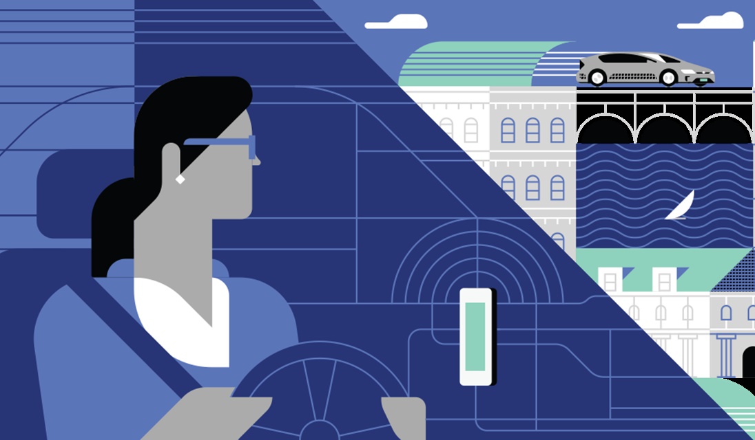 Imagem de Uber vai passar a cobrar para devolver itens esquecidos nos carros no tecmundo