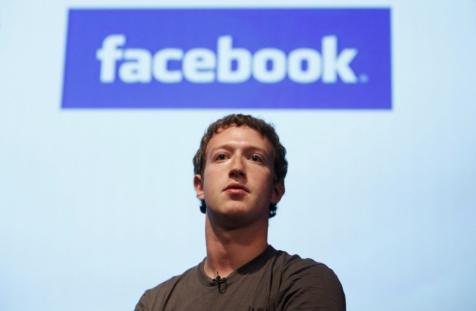 Imagem de Facebook quer impedir fraudes eleitorais feitas por hackers no tecmundo