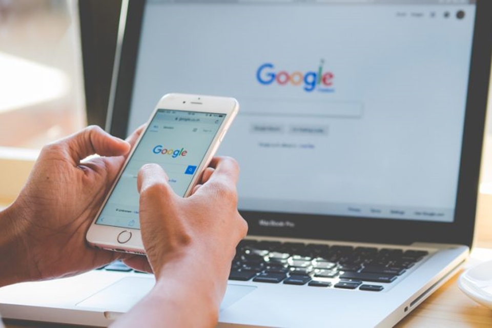 Imagem de Como fazer backup dos seus arquivos usando o app de sincronização do Google no tecmundo