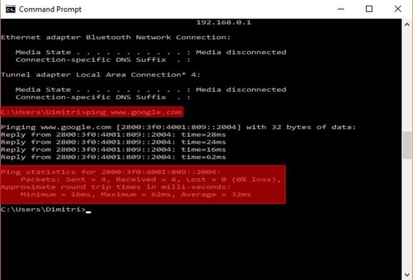 Windows: como finalizar processos pelo Prompt de Comando (CMD) - TecMundo