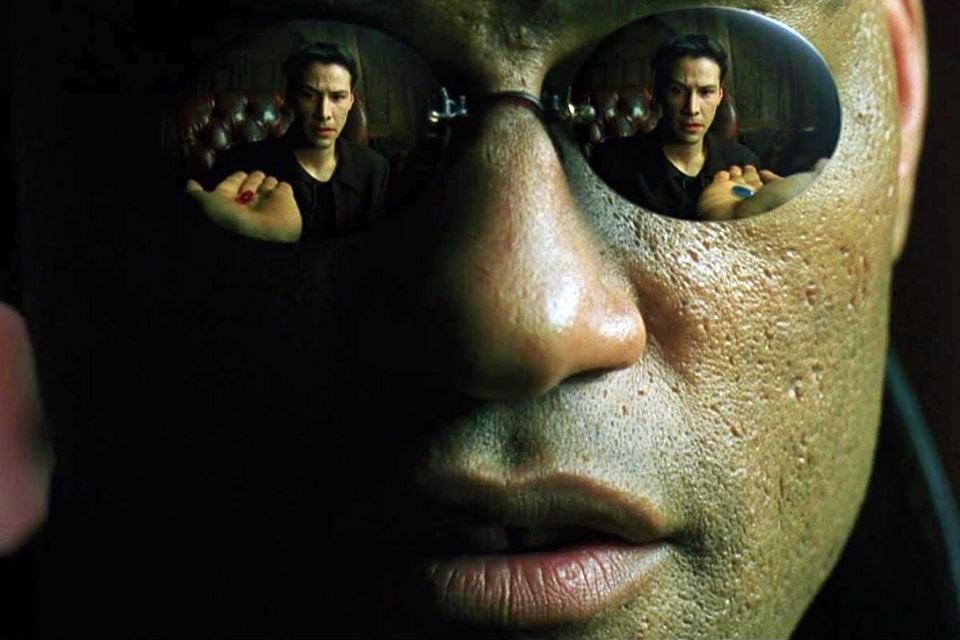 Imagem de Renderização absurda em tempo real levanta a dúvida: nós vivemos na Matrix? no tecmundo