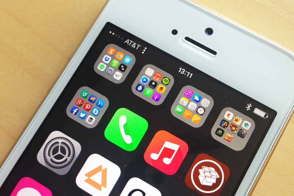 Imagem de iPhone: Aprenda a desfazer o jailbreak do seu aparelho no tecmundo