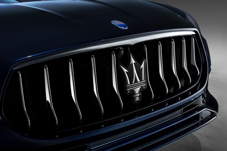 Imagem de Maserati é mais uma que vai converter seu portfólio para a eletricidade no tecmundo