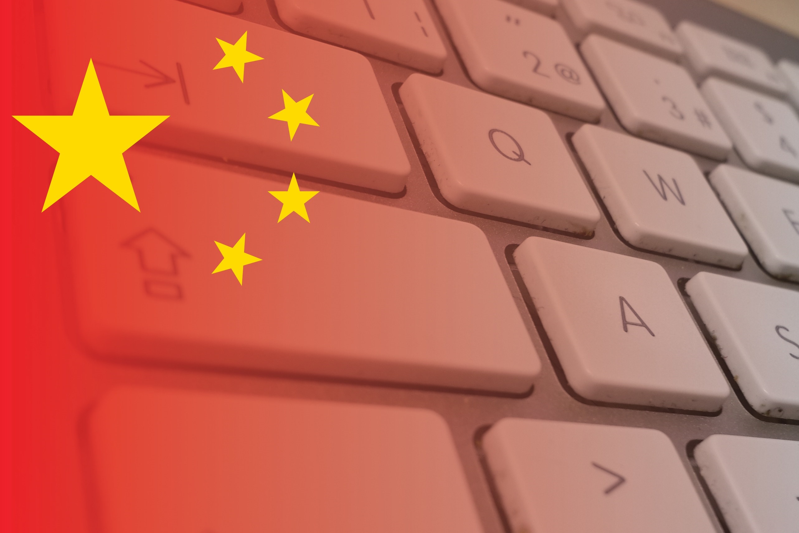 Imagem de Violência, rumores e pornô: China fecha o cerco contra "conteúdo ilegal" no tecmundo