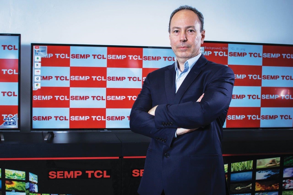 Imagem de Semp TCL começará a produzir smartphones no Brasil em 2018 no tecmundo
