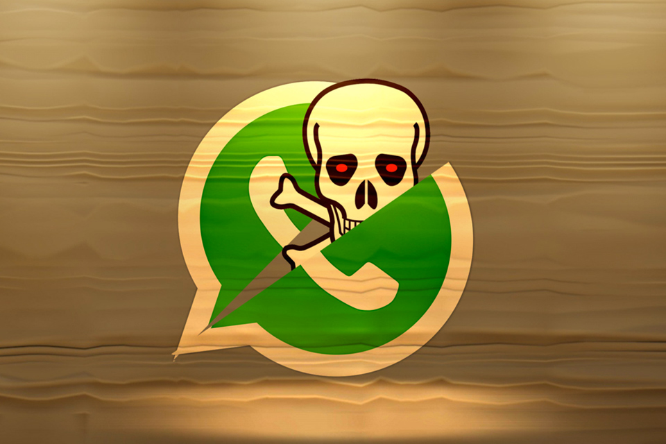 Imagem de Cuidado! Seus dados estão em risco no WhatsApp e em outros mensageiros no tecmundo
