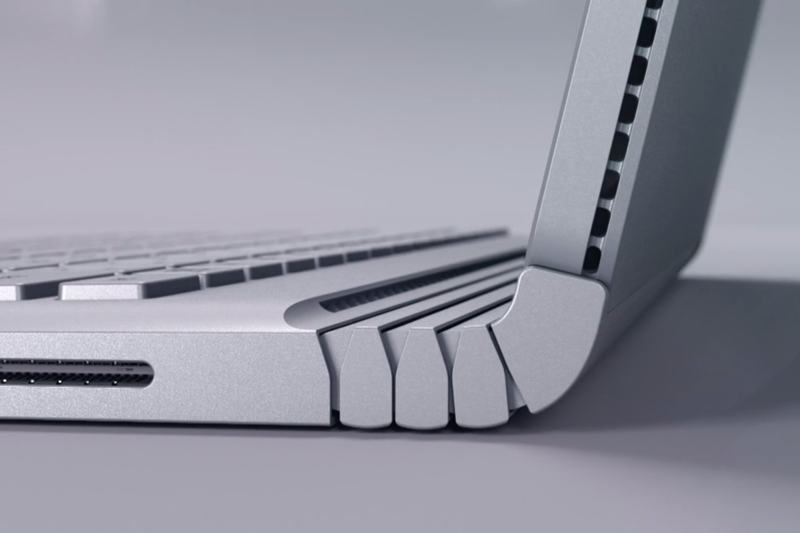 Imagem de Documento vazado indica altas taxas de devolução dos Surface Book e Pro 4 no tecmundo