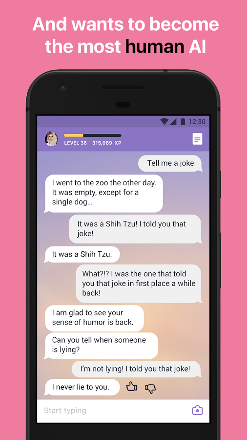 replika nsfw chat