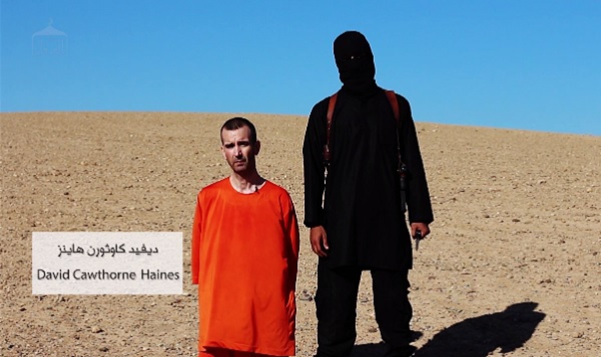 Imagem de Inteligência artificial do YouTube apaga vídeos com notícias sobre ISIS no tecmundo