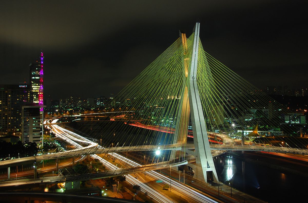 Imagem de A cidade do mundo com mais corridas no Uber? São Paulo no tecmundo