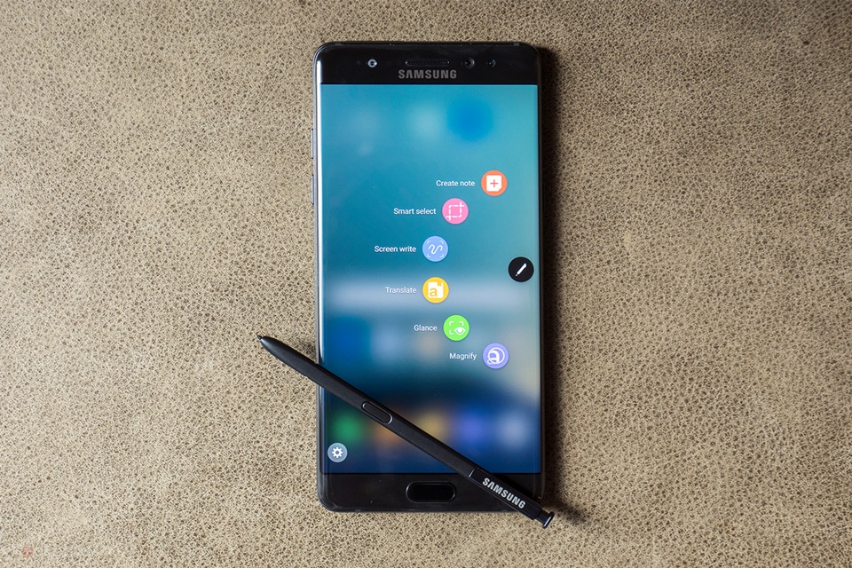 Galaxy Note 8