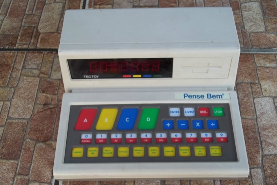 Pense Bem