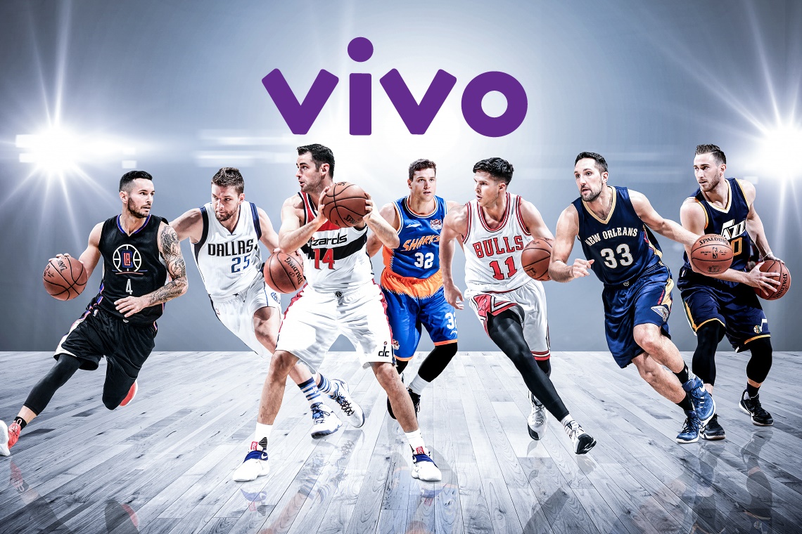 Imagem de Clientes da Vivo agora podem acompanhar a NBA ao vivo pelo celular no tecmundo