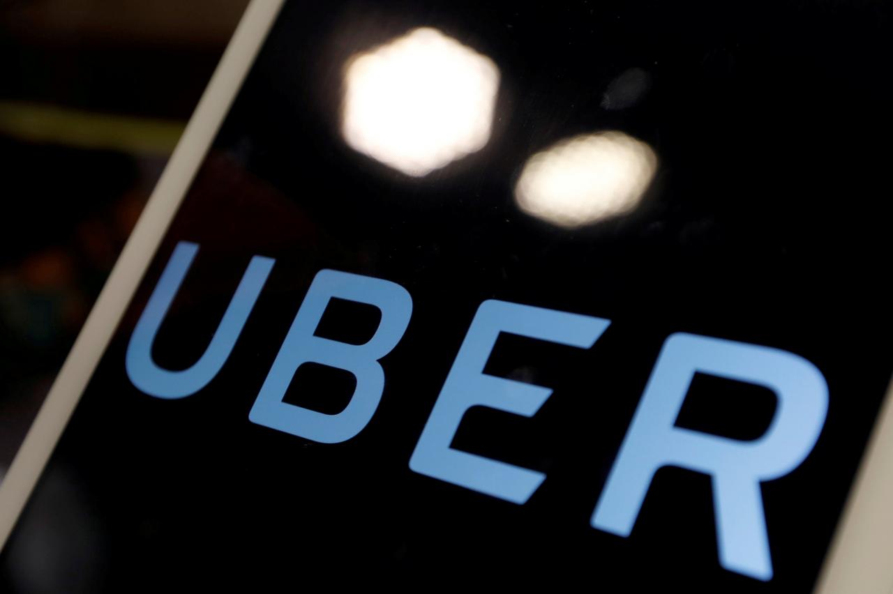 Imagem de Uber vai passar a alertar motoristas a respeito de viagens mais longas no tecmundo