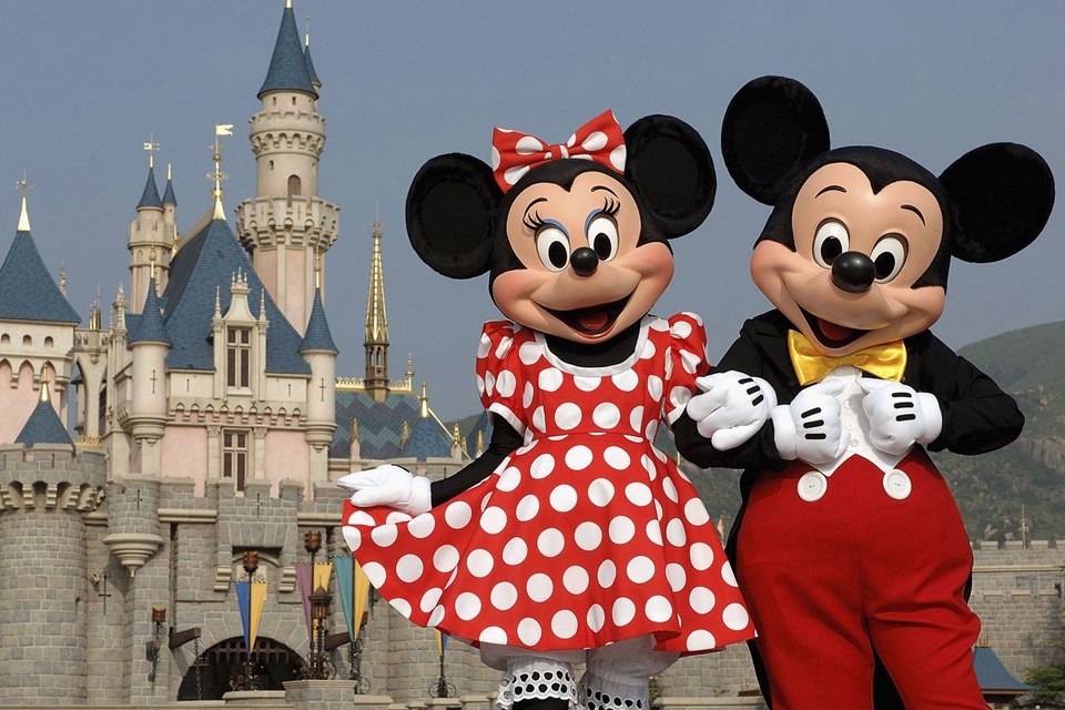 Imagem de Disney faz demonstração de realidade aumentada no tecmundo