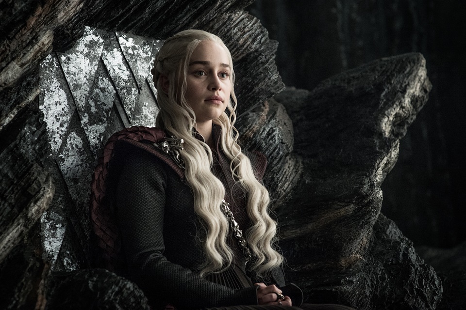 Imagem de Novo episódio inédito de Game of Thrones vaza na web no tecmundo