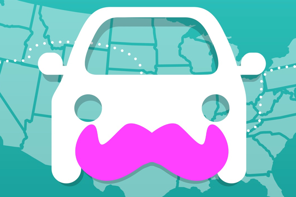 Imagem de Lyft: sempre teremos motoristas humanos em nossa rede no tecmundo