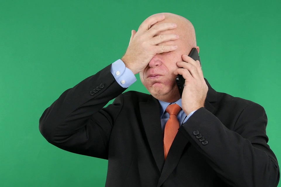 Imagem de Adeus, telemarketing! Deputado quer criar cadastro para bloquear ligações no tecmundo