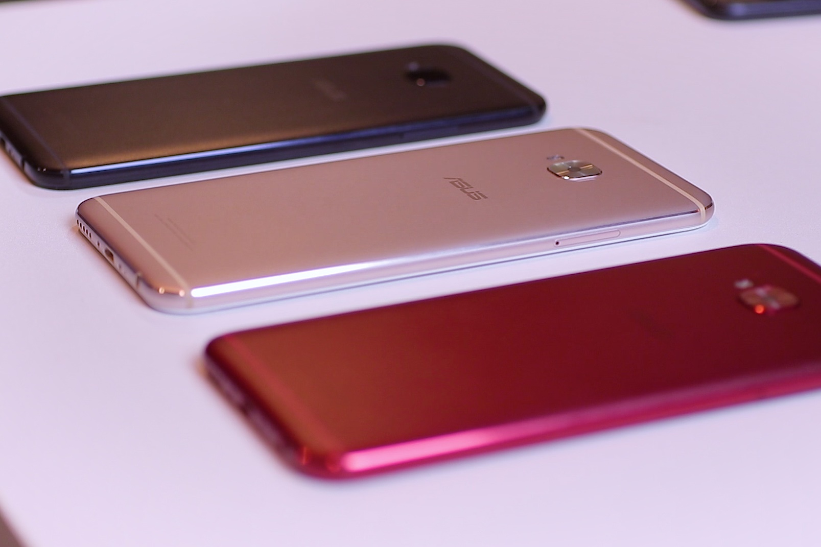 Imagem de Asus revela toda a família ZenFone 4; confira os primeiros detalhes no tecmundo