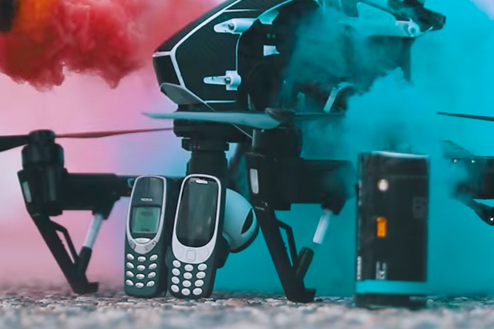 Nokia 3310