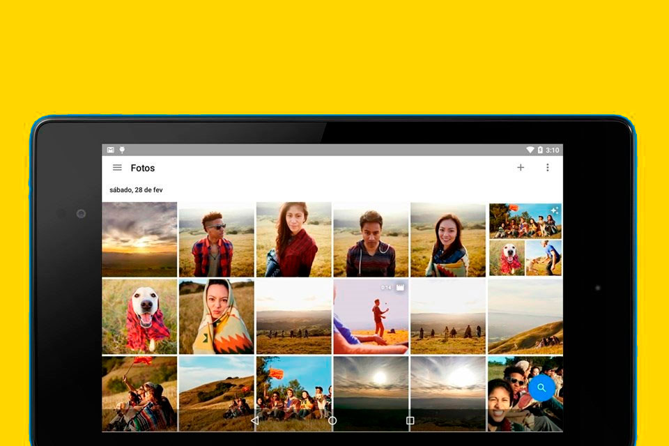 Google Fotos