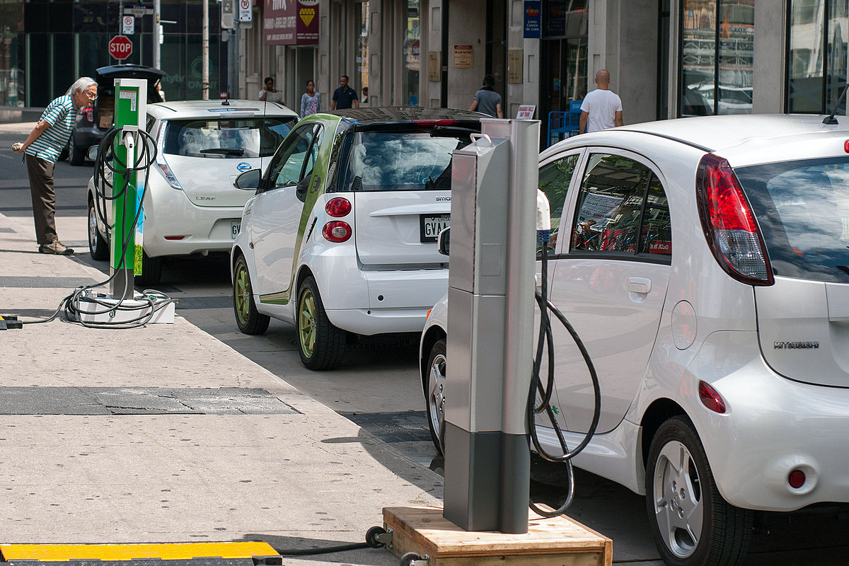 Imagem de Carros elétricos estão duas vezes mais “ecológicos” do que há 5 anos no tecmundo