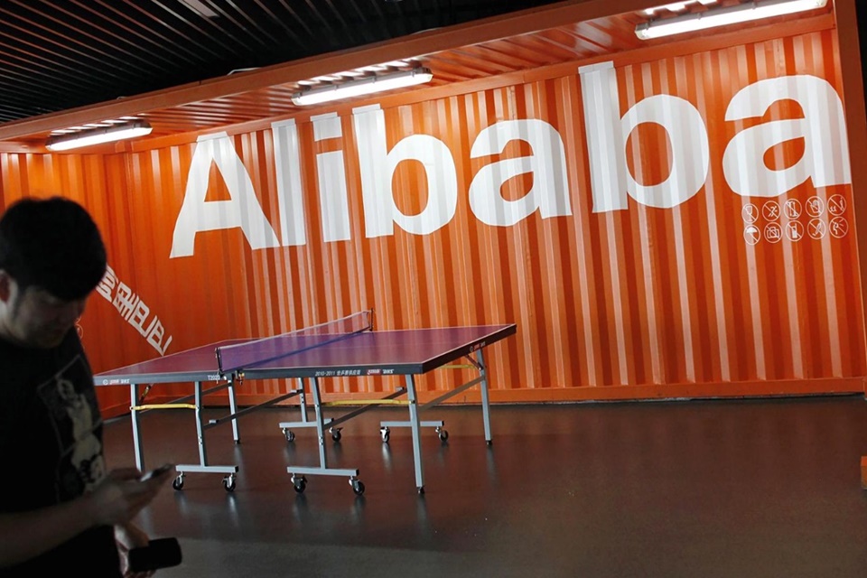 Imagem de Se cuida, Amazon! Alibaba dobra lucro e quase alcança a "rival" do Ocidente no tecmundo