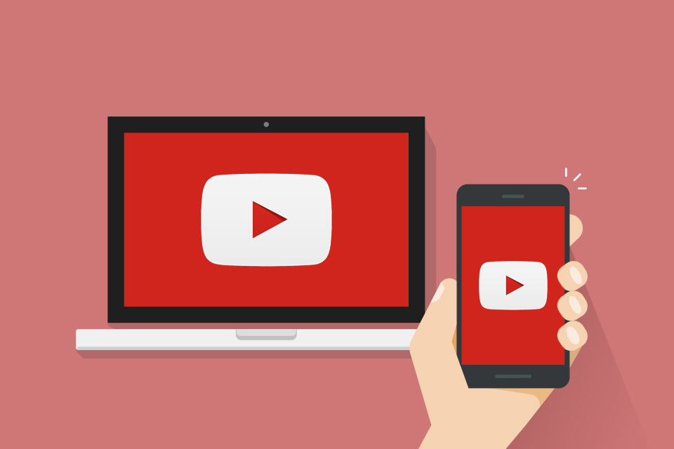 Imagem de Transforme seu smartphone em um controle remoto para o YouTube no PC no tecmundo
