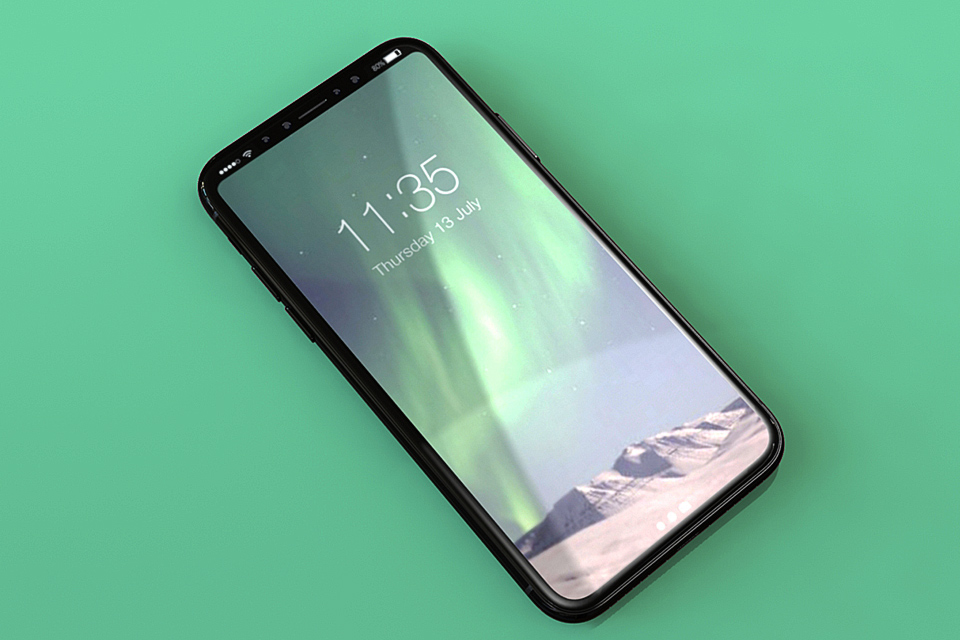 Imagem de Vazam imagens do chipset Apple A11, o processador do iPhone 8 no tecmundo