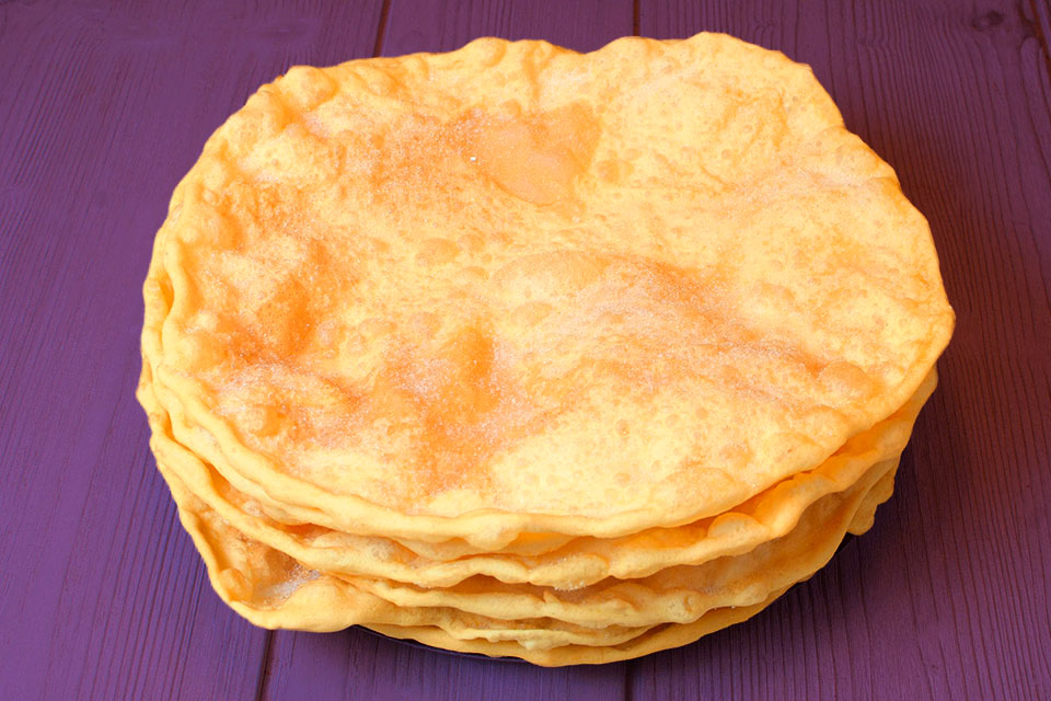 Imagem de Orellete? Novo Android chega hoje (21) e pode ter nome de doce catalão no tecmundo