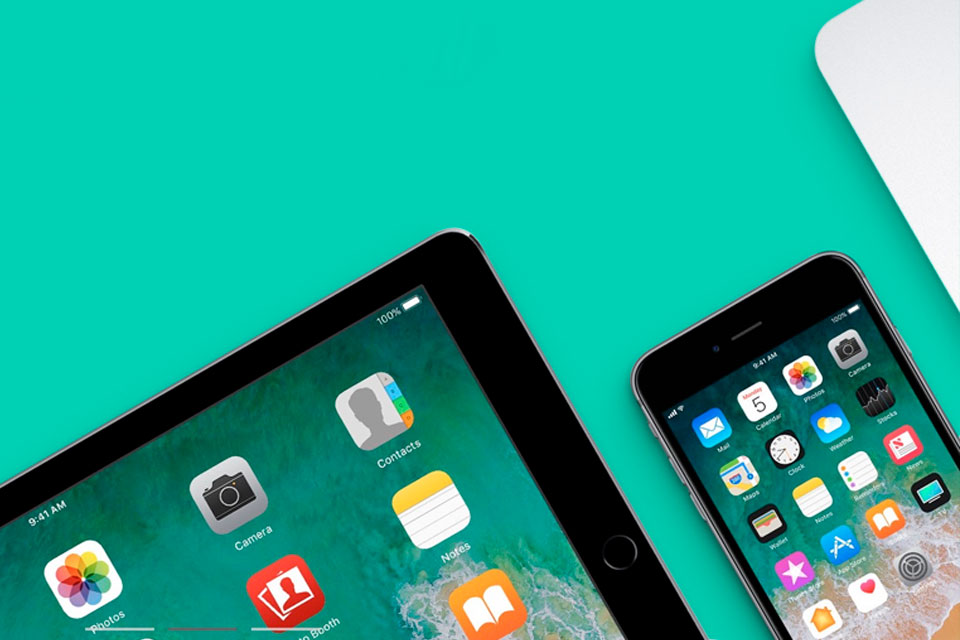 Imagem de Beta 7 do iOS 11 já chegou aos desenvolvedores no tecmundo