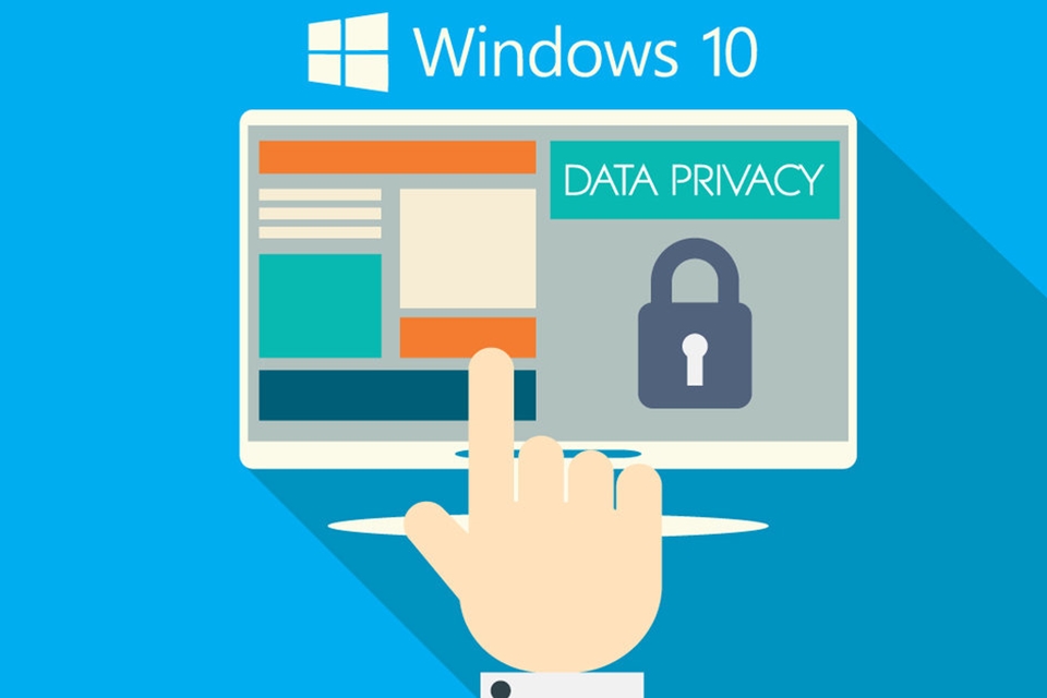 Imagem de Windows 10: Veja como garantir a sua privacidade no sistema operacional no tecmundo
