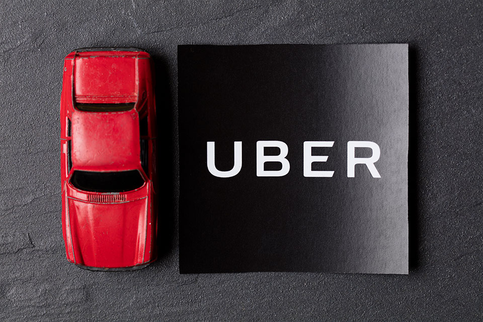 Imagem de Investidores estão tentando avaliar qual é o valor da Uber no tecmundo