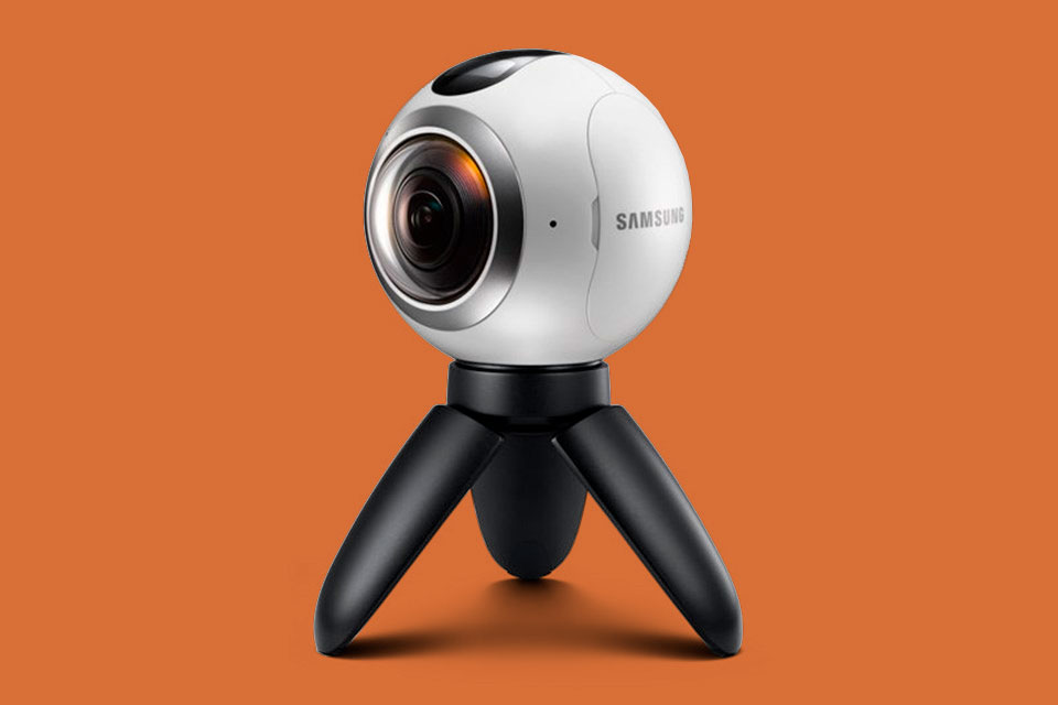 Imagem de Novo modelo do Gear 360 pode surgir na IFA 2017 no tecmundo