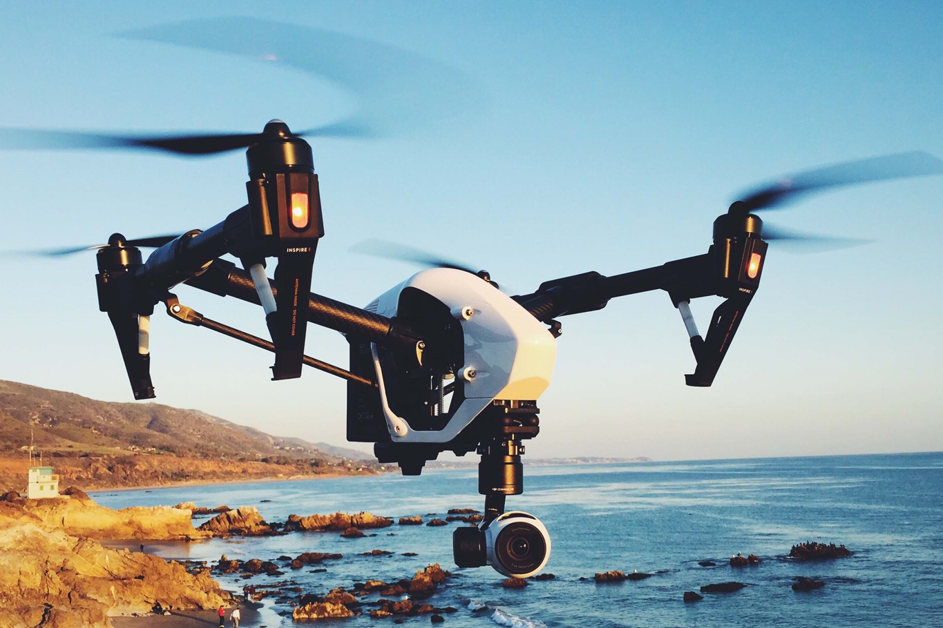 Imagem de DJI pede ajuda da comunidade para encontrar bugs; prêmios de até US$ 30 mil no tecmundo