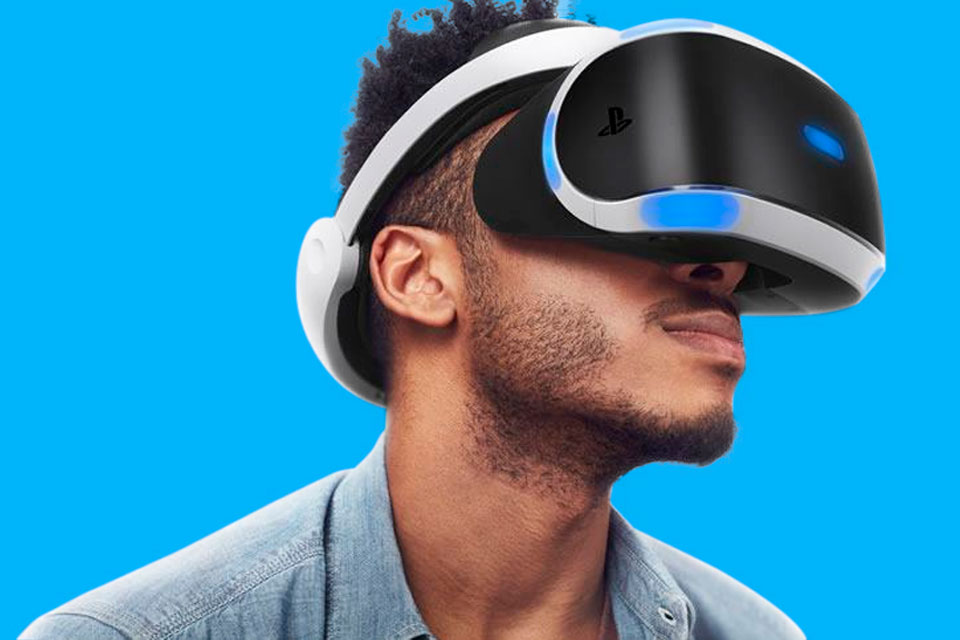 Imagem de Vai cair! Sony diminui o preço de venda do PlayStation VR no tecmundo